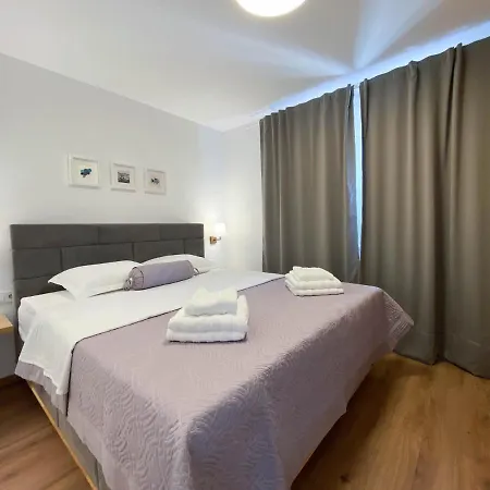 Marisa Apartments Hvar III Hvar Town Exterior photo