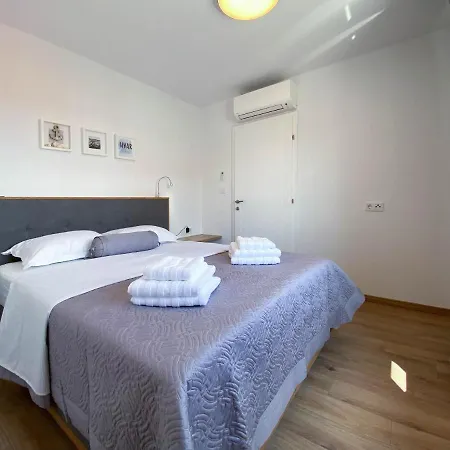 Marisa Apartments Hvar III Hvar Town Exterior photo
