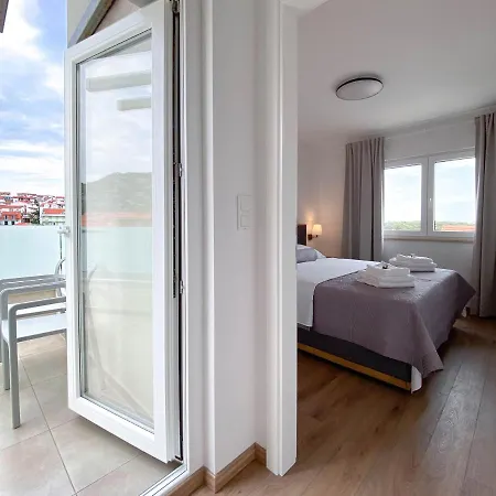 Marisa Apartments Hvar III Hvar Town Exterior photo