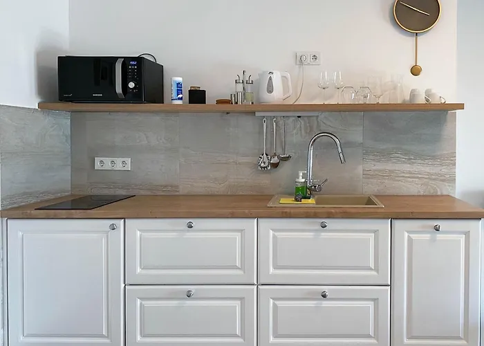 Marisa Apartments Hvar III