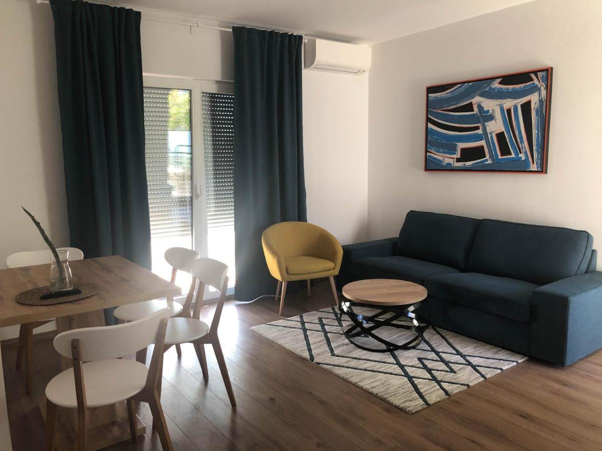 Apartmán Marisa Hvar Iii