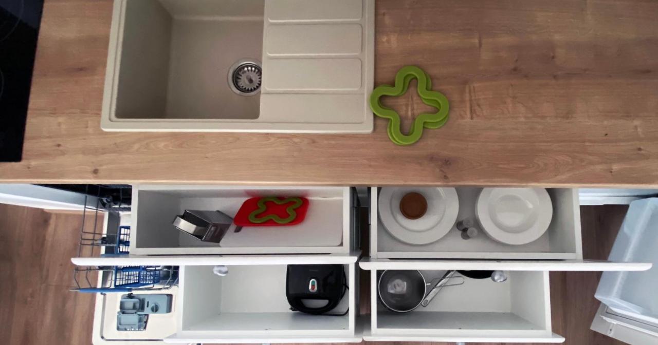 Apartmán Marisa Hvar Iii