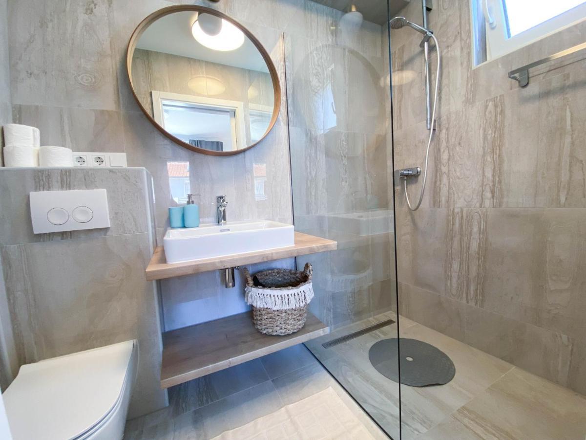 Apartmán Marisa Hvar Iii