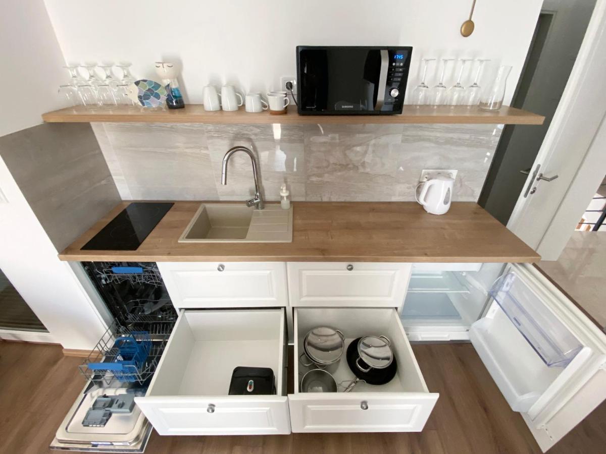 Apartman Marisa Hvar Iii Hvar Town