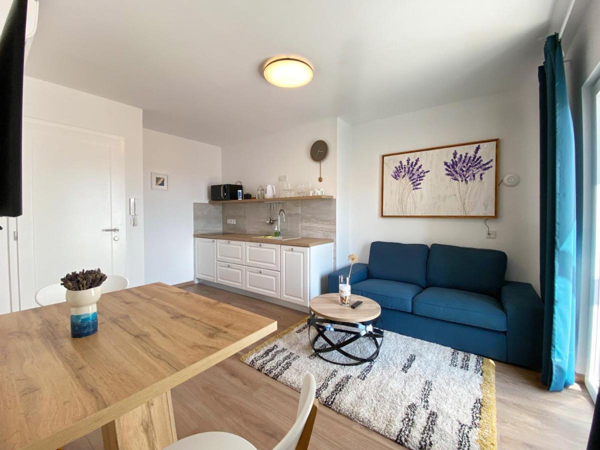 Marisa Hvar Iii Apartmán Hvar Town