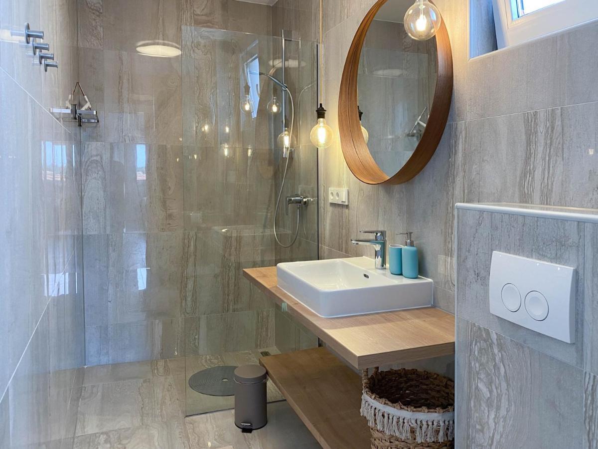 Marisa Hvar Iii Apartmán