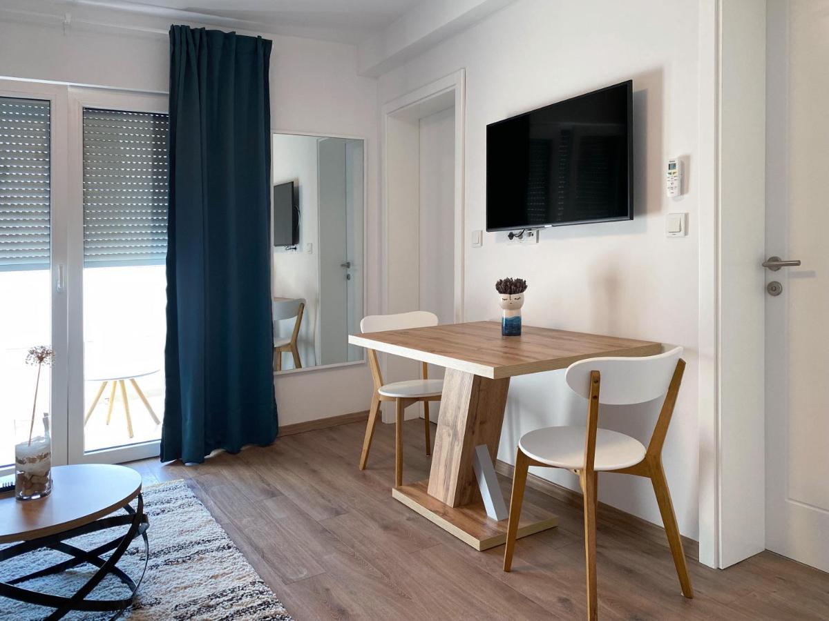Marisa Hvar Iii Apartmán Hvar Town