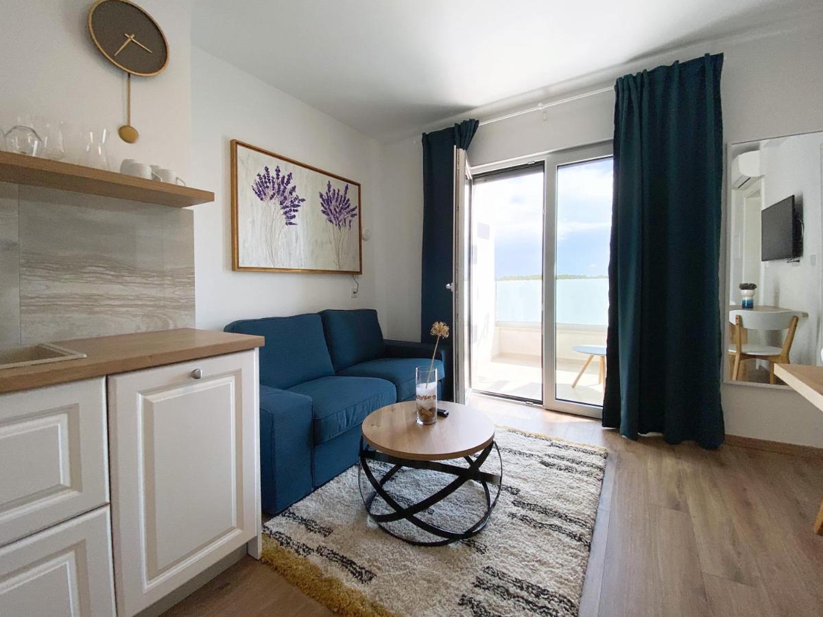 Apartmán Marisa Hvar Iii