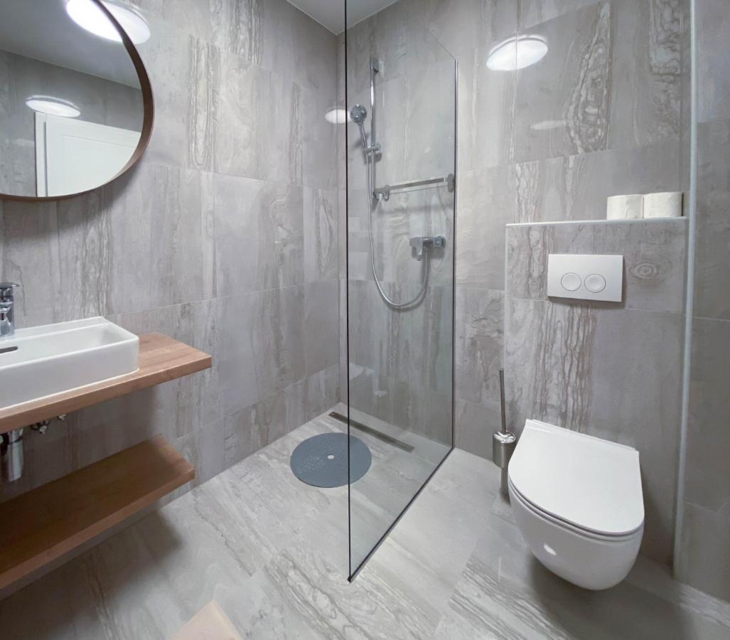 Apartmán Marisa Hvar Iii *