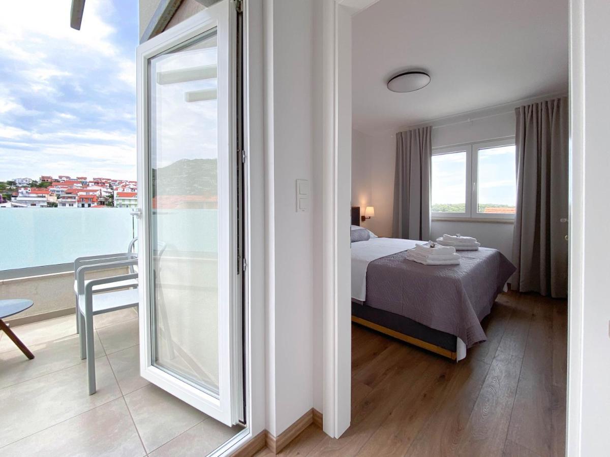 Marisa Hvar Iii Apartmán *